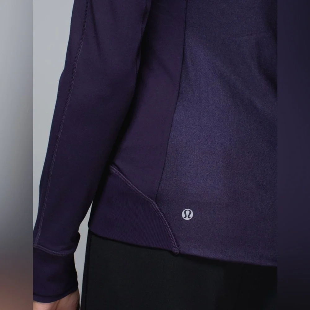 Lululemon Emerge Renewed Jacket